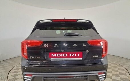 Haval Jolion, 2025 год, 2 749 000 рублей, 5 фотография