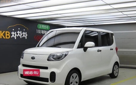 KIA Ray, 2021 год, 1 010 911 рублей, 2 фотография