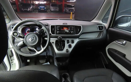 KIA Ray, 2021 год, 1 010 911 рублей, 7 фотография