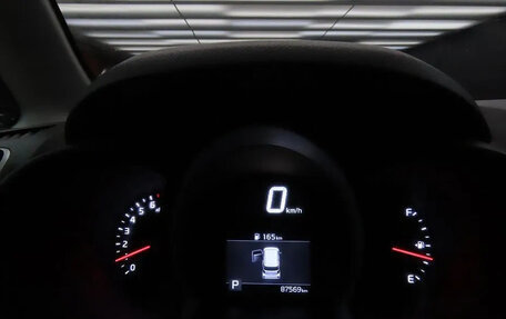 KIA Ray, 2021 год, 1 010 911 рублей, 9 фотография