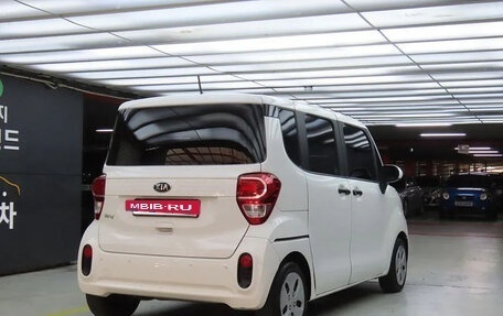 KIA Ray, 2021 год, 1 010 911 рублей, 4 фотография