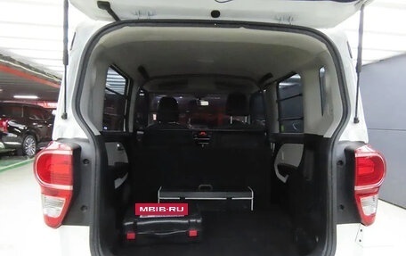 KIA Ray, 2021 год, 1 010 911 рублей, 5 фотография