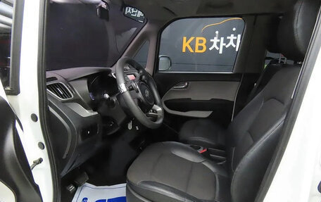 KIA Ray, 2021 год, 1 010 911 рублей, 6 фотография