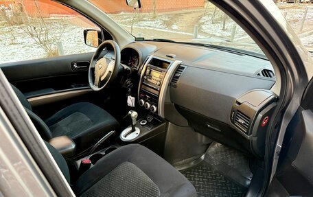 Nissan X-Trail, 2013 год, 1 235 000 рублей, 12 фотография