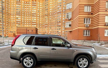 Nissan X-Trail, 2013 год, 1 235 000 рублей, 11 фотография