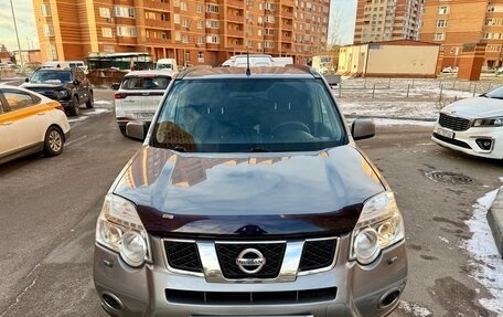 Nissan X-Trail, 2013 год, 1 235 000 рублей, 3 фотография