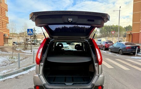 Nissan X-Trail, 2013 год, 1 235 000 рублей, 16 фотография