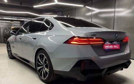 BMW 5 серия, 2023 год, 8 900 000 рублей, 6 фотография