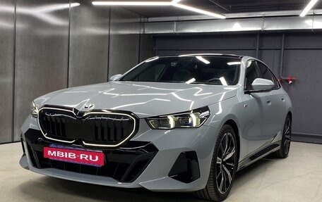 BMW 5 серия, 2023 год, 8 900 000 рублей, 3 фотография