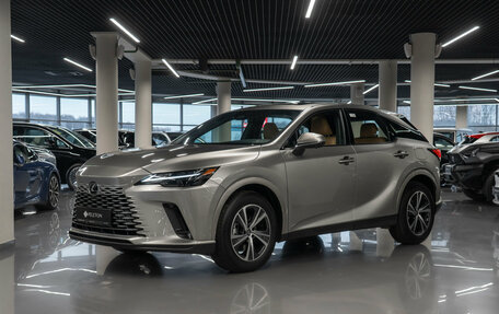 Lexus RX IV рестайлинг, 2025 год, 8 000 000 рублей, 1 фотография