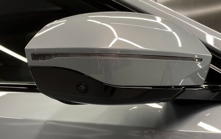 BMW 5 серия, 2023 год, 8 900 000 рублей, 9 фотография