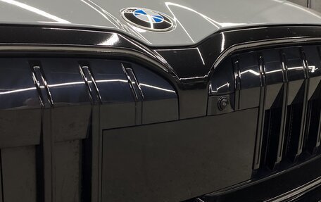 BMW 5 серия, 2023 год, 8 900 000 рублей, 11 фотография