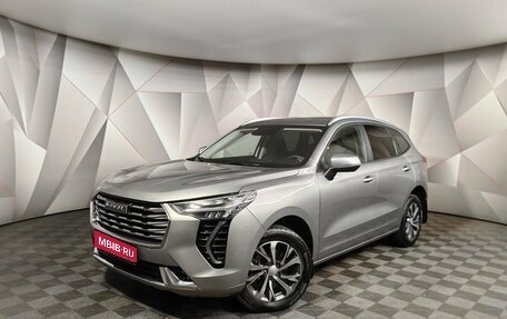 Haval Jolion, 2023 год, 1 897 000 рублей, 1 фотография