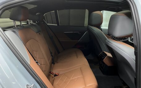 BMW 5 серия, 2023 год, 8 900 000 рублей, 24 фотография