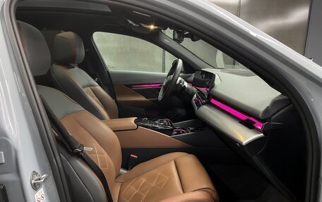 BMW 5 серия, 2023 год, 8 900 000 рублей, 25 фотография