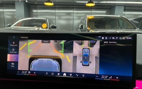 BMW 5 серия, 2023 год, 8 900 000 рублей, 29 фотография