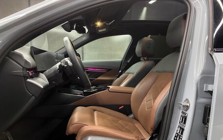 BMW 5 серия, 2023 год, 8 900 000 рублей, 19 фотография