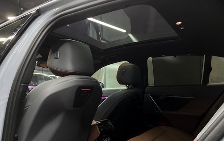 BMW 5 серия, 2023 год, 8 900 000 рублей, 23 фотография