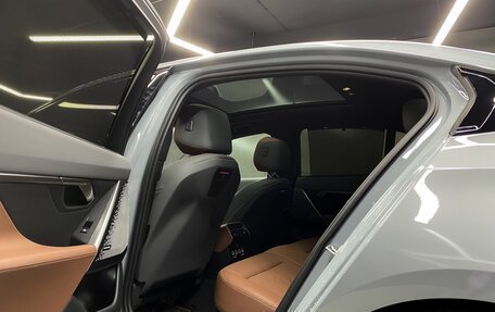 BMW 5 серия, 2023 год, 8 900 000 рублей, 22 фотография