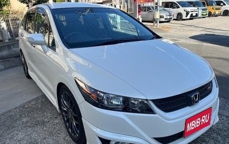 Honda Stream II, 2013 год, 1 140 111 рублей, 1 фотография