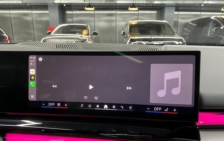 BMW 5 серия, 2023 год, 8 900 000 рублей, 32 фотография