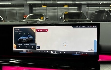 BMW 5 серия, 2023 год, 8 900 000 рублей, 30 фотография