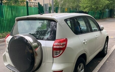 Toyota RAV4, 2011 год, 1 500 000 рублей, 3 фотография