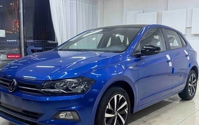 Volkswagen Polo, 2022 год, 1 510 000 рублей, 1 фотография