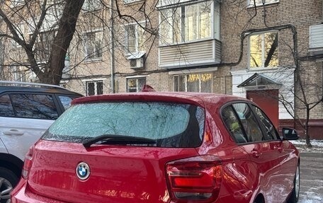 BMW 1 серия, 2014 год, 1 500 000 рублей, 3 фотография