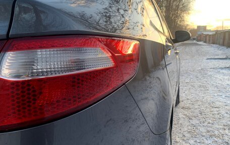 KIA Rio III рестайлинг, 2012 год, 745 000 рублей, 8 фотография