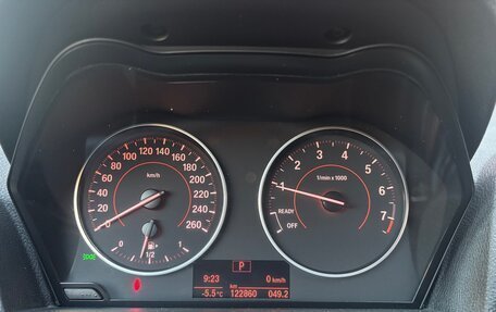 BMW 1 серия, 2014 год, 1 500 000 рублей, 6 фотография