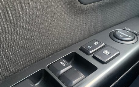 KIA Rio III рестайлинг, 2012 год, 745 000 рублей, 11 фотография