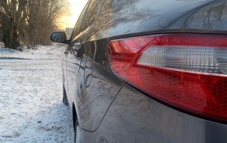 KIA Rio III рестайлинг, 2012 год, 745 000 рублей, 9 фотография