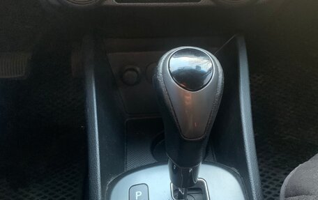 KIA Rio III рестайлинг, 2012 год, 745 000 рублей, 13 фотография