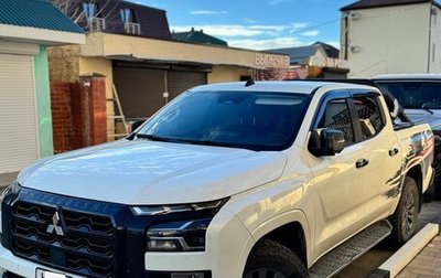 Mitsubishi L200, 2024 год, 4 950 000 рублей, 1 фотография