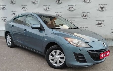 Mazda 3, 2011 год, 799 000 рублей, 1 фотография