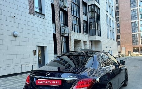 Mercedes-Benz E-Класс, 2017 год, 3 290 000 рублей, 2 фотография