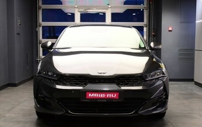 KIA K5, 2021 год, 3 150 000 рублей, 1 фотография