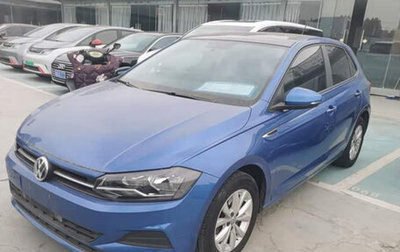 Volkswagen Polo, 2022 год, 1 280 000 рублей, 1 фотография