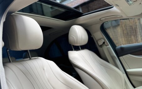 Mercedes-Benz E-Класс, 2017 год, 3 290 000 рублей, 16 фотография