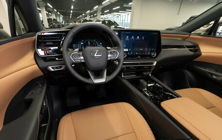 Lexus RX IV рестайлинг, 2025 год, 8 000 000 рублей, 7 фотография