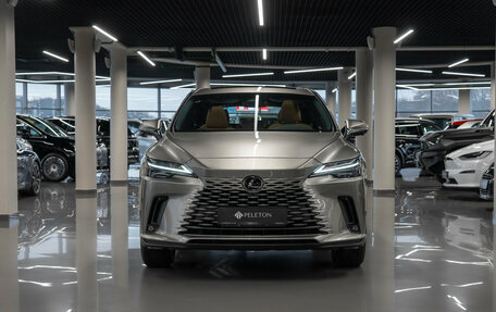 Lexus RX IV рестайлинг, 2025 год, 8 000 000 рублей, 3 фотография