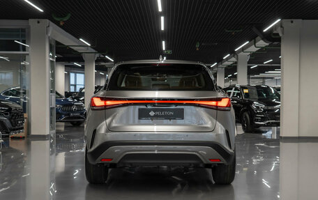 Lexus RX IV рестайлинг, 2025 год, 8 000 000 рублей, 6 фотография