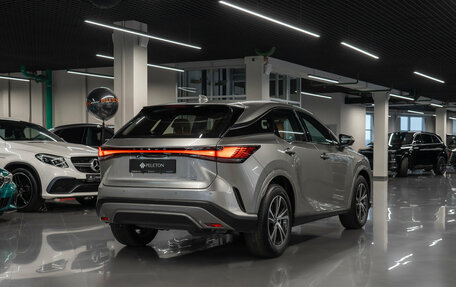 Lexus RX IV рестайлинг, 2025 год, 8 000 000 рублей, 4 фотография