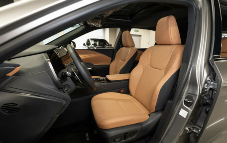 Lexus RX IV рестайлинг, 2025 год, 8 000 000 рублей, 9 фотография