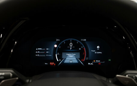 Lexus RX IV рестайлинг, 2025 год, 8 000 000 рублей, 12 фотография