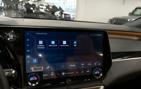 Lexus RX IV рестайлинг, 2025 год, 8 000 000 рублей, 16 фотография