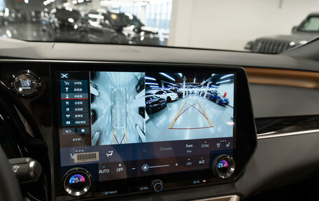 Lexus RX IV рестайлинг, 2025 год, 8 000 000 рублей, 17 фотография