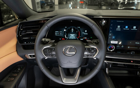 Lexus RX IV рестайлинг, 2025 год, 8 000 000 рублей, 11 фотография