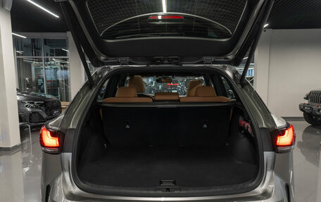 Lexus RX IV рестайлинг, 2025 год, 8 000 000 рублей, 21 фотография